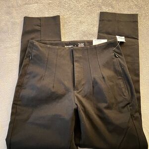 Old Navy  Black Women Pants